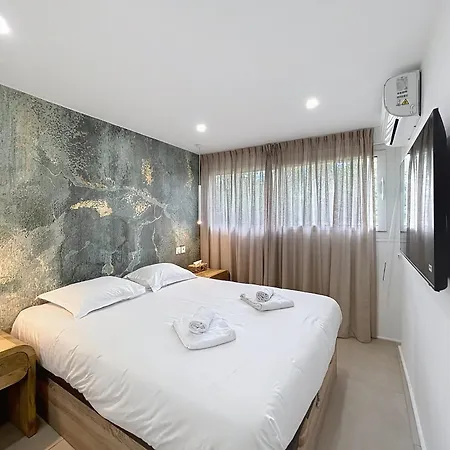 Apartament Bozca - Front De Cannes