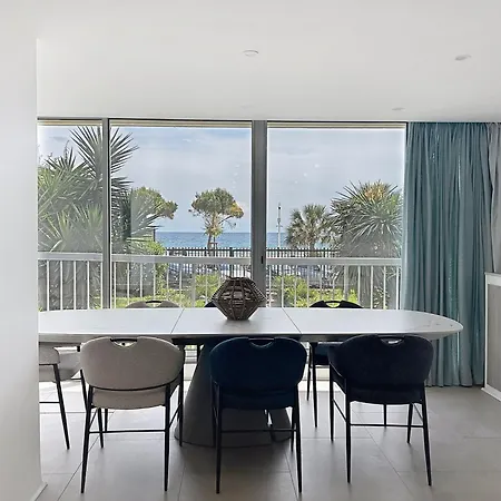 Apartament Bozca - Front De Cannes