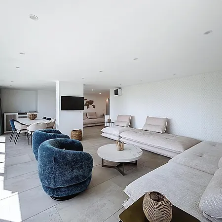 Bozca - Front De Apartament Cannes