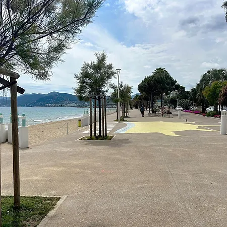 Bozca - Front De Apartament Cannes