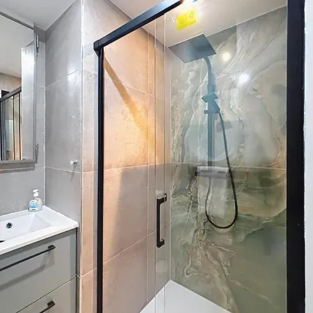 Apartament Bozca - Front De