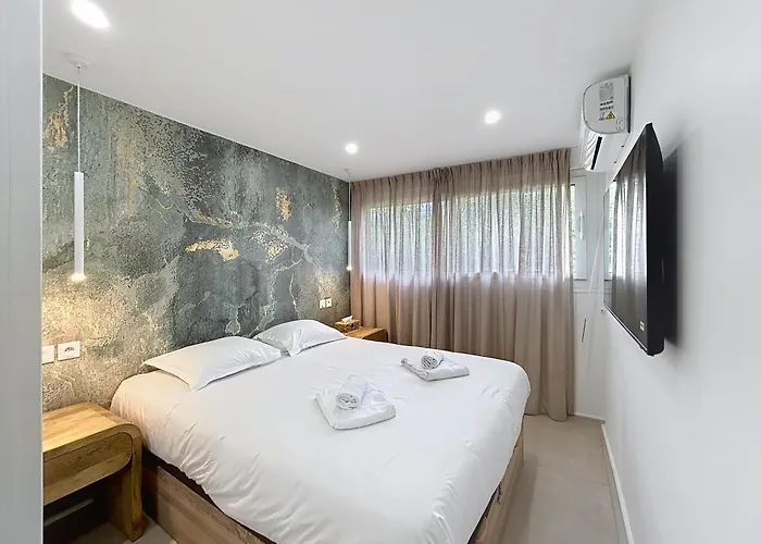 Apartamento Bozca - Front De Cannes