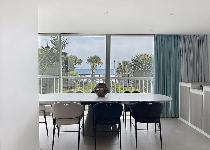 Apartamento Bozca - Front De Cannes