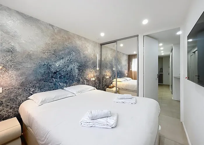 Bozca - Front De Apartamento