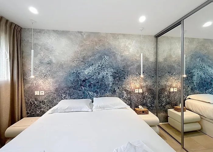 Bozca - Front De Apartamento *