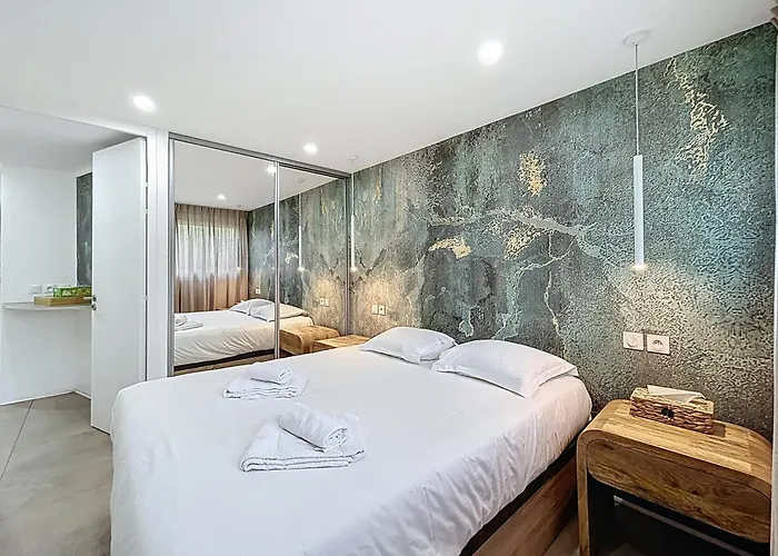 Apartamento Bozca - Front De Cannes