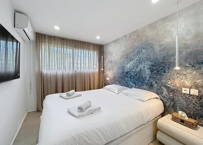 Apartamento Bozca - Front De