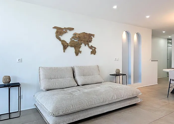 Bozca - Front De Apartamento Cannes