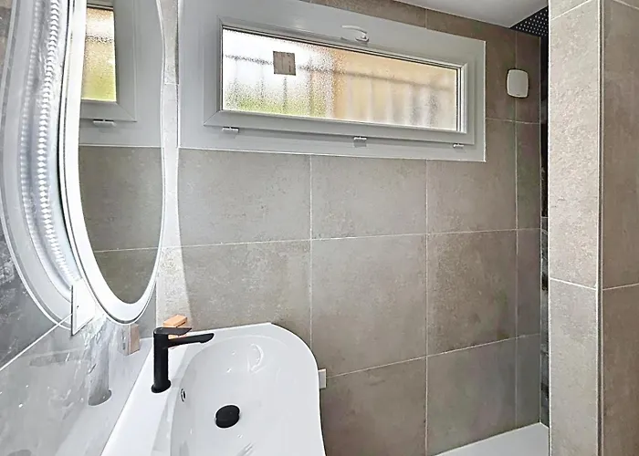 Bozca - Front De Apartamento