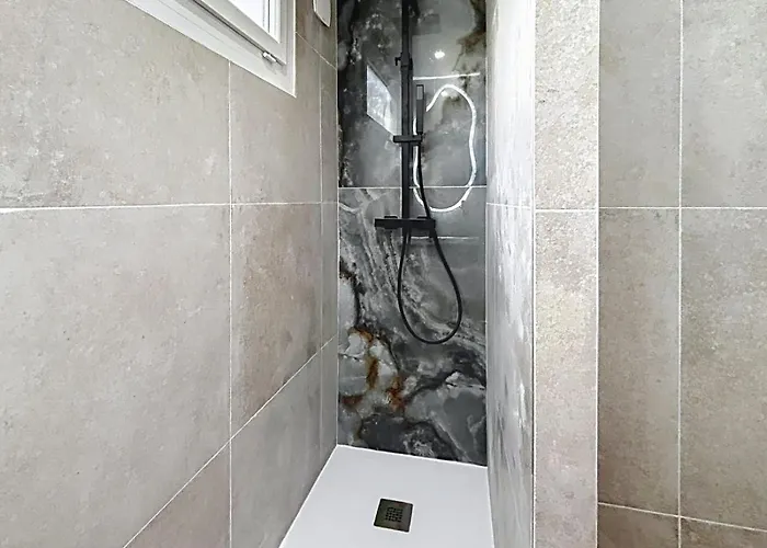 Bozca - Front De Apartamento Cannes