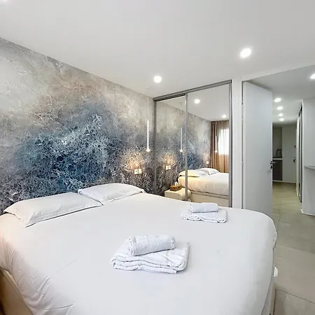 Bozca - Front De Διαμέρισμα