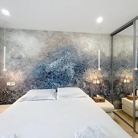 Bozca - Front De Διαμέρισμα *