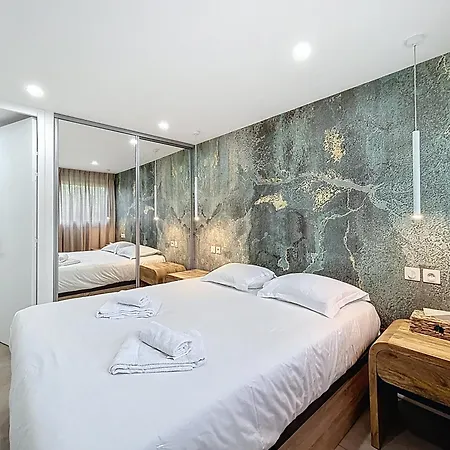 Διαμέρισμα Bozca - Front De Κάννες