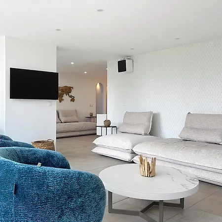 Bozca - Front De * Κάννες