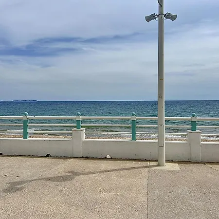 Bozca - Front De