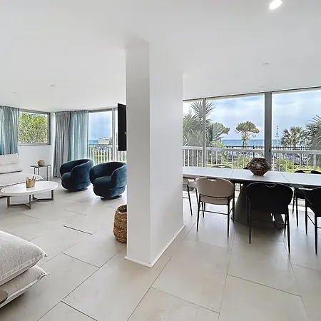 Bozca - Front De * Κάννες