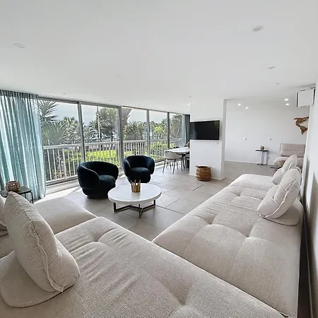 Bozca - Front De Διαμέρισμα Κάννες