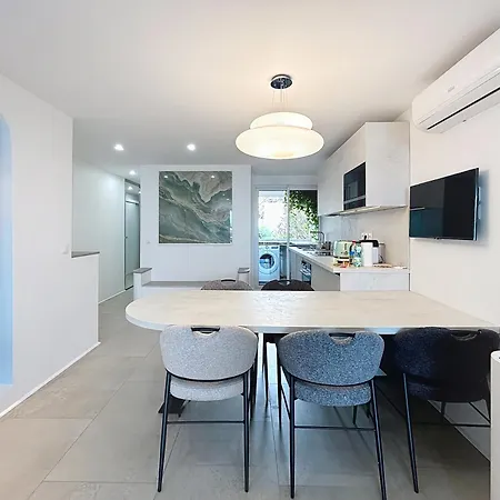 Bozca - Front De Διαμέρισμα Κάννες