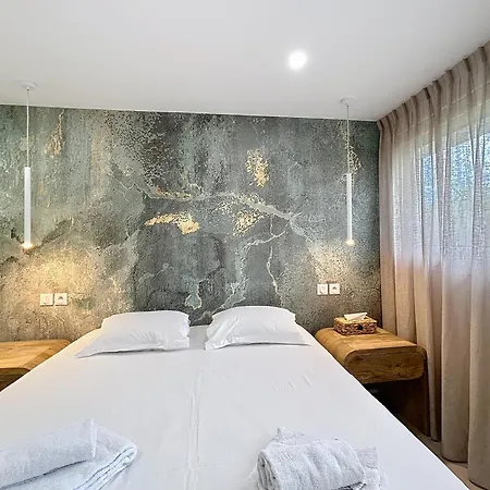 Διαμέρισμα Bozca - Front De