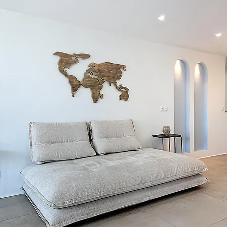 Bozca - Front De Διαμέρισμα Κάννες