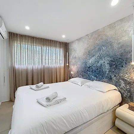 Apartment Bozca - Front De